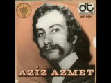 Aziz Azmet ve Bunalimlar - Hele Hele Gel (1971)