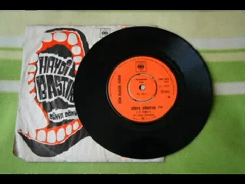 Dün Bugün Yarin - Dünya Dönüyor (1973)