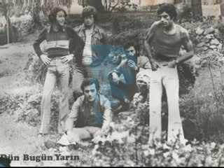Dün Bugün Yarin - Merhaba (1975)