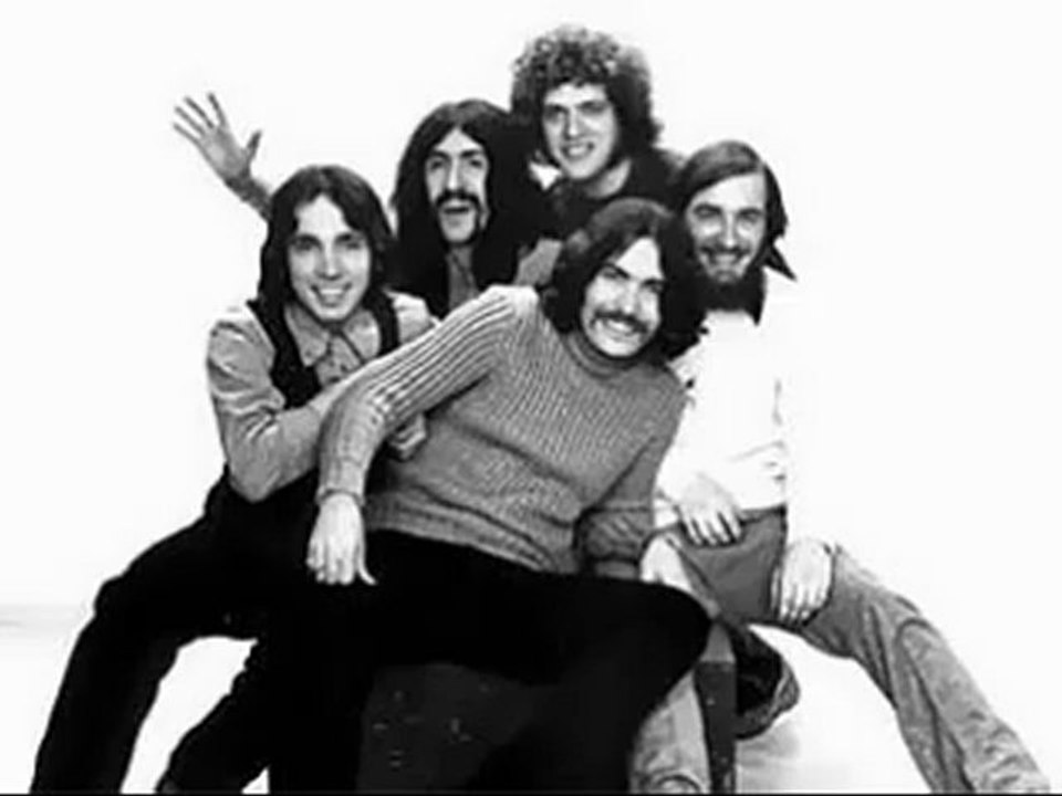 Baris Manco ve Mogollar - Iste Hendek Iste Deve (1971)