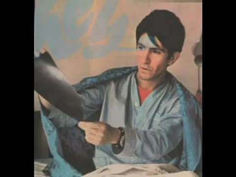 Baris Manço ve Kaygisizlar - Kagizman (1969)