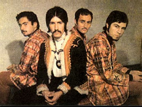 Baris Manço ve Kaygisizlar - Lory (1968)