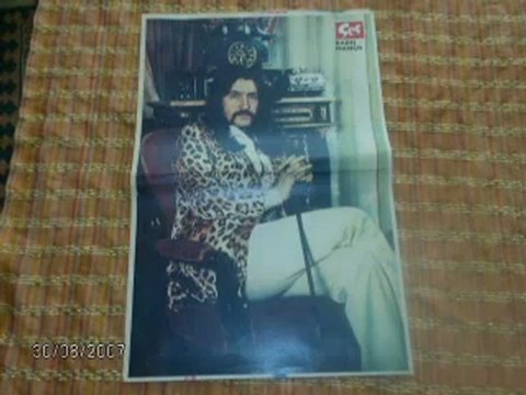 Baris Manço ve Kurtalan Ekspres - Egri Bügrü (1980)