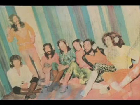 Baris Manço ve Kurtalan Ekspres - Gülme Ha Gülme (1974)