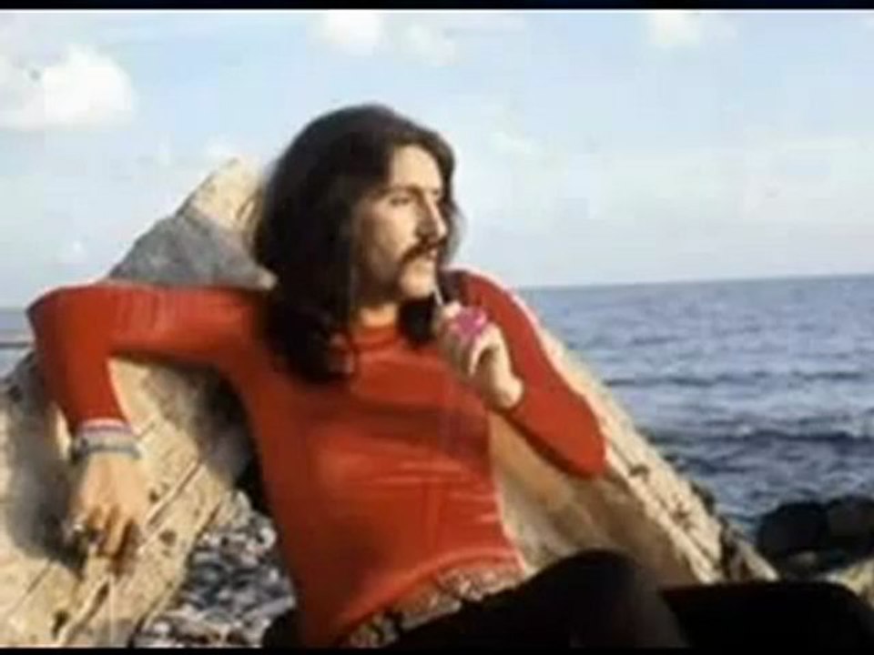 Baris Manço ve Kurtalan Ekspres - Kayalarin Oglu - 2023 (1975)