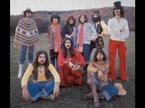 Baris Manço ve Kurtalan Ekspres - Kervan (1980)