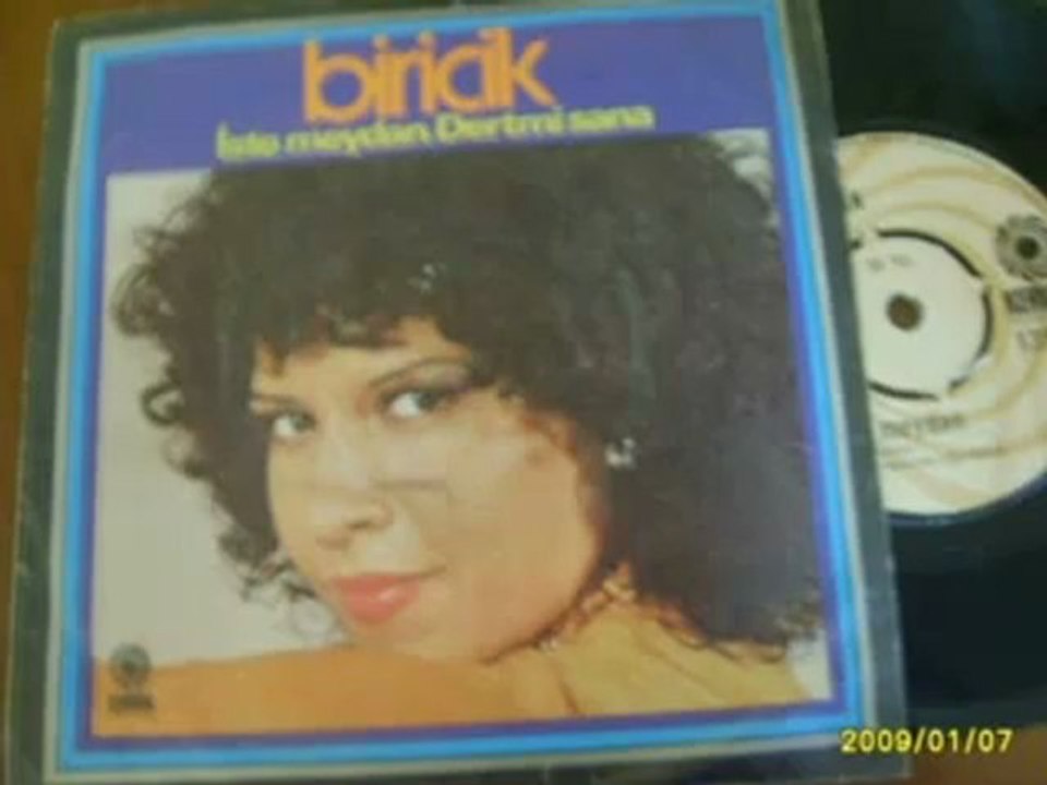 Biricik ve Dadaslar - Iste Meydan (1977)