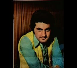 Bora Ayanoglu - Ecel Gelmeden (1971)