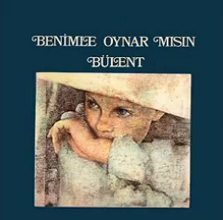 Bülent Ortaçgil - Olmali Mi Olmamali Mi (1974)