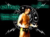 WWE.CM PUNK Theme Song 2006-2011 This Fire Burns BY Killswitch Engage