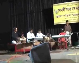 Deepak Roy- - Aami Je Jalshagharer-Instrument