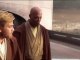 Star Wars Episode II (Deleted Scenes) - Obi-Wan and Mace Jedi Landing Platform
