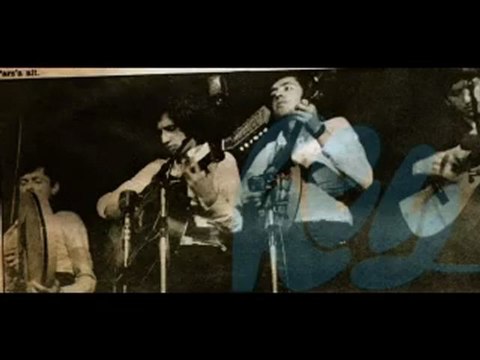 Dönüsüm - Kizilirmak (1971)