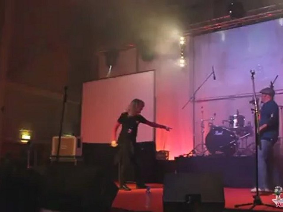 [Anime Nenkan] Concert Bonus - Toulouse game Show 2011