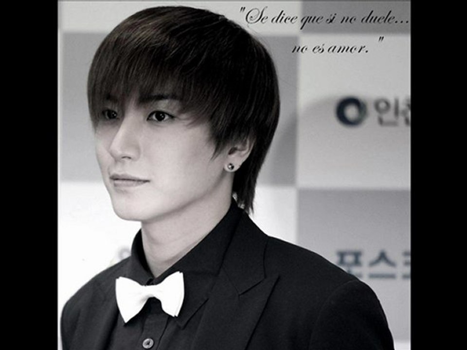 Mi mundo de Fanfiction: Teaser Kyumin