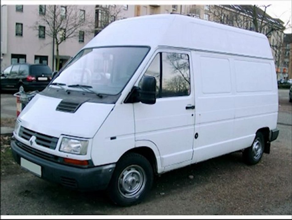 Radars nouvelle génération