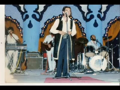 Edip Akbayram ve Dostlar - Göreydim Öleydim (1984)