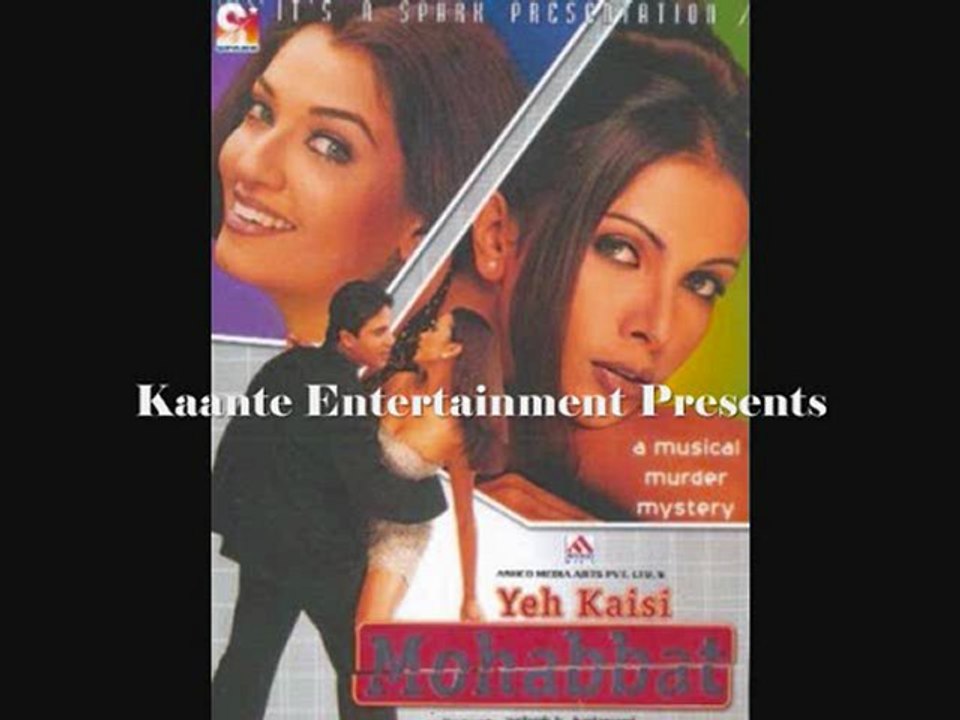 Yeh Kisi Mohabat 2002 - Din jawani ki hain