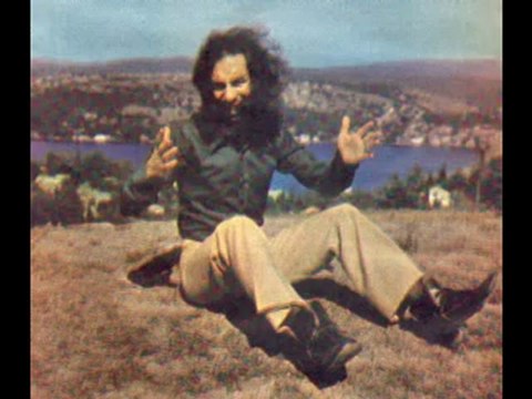 Erkin Koray ve Ter - Hor Görme Garibi (1972)