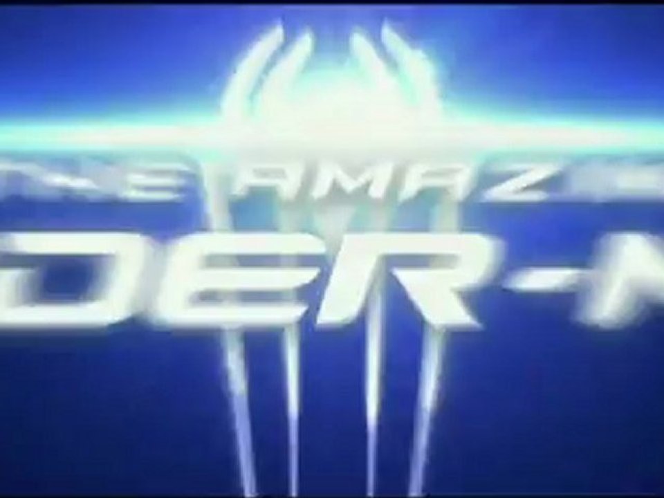 The Amazing Spider-Man - Spot#11 [20 seg] Español
