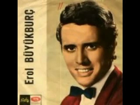 Erol Buyukburç - Tatli Dile Güler Yüze (1972)