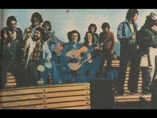 Erol Büyükburç - Allah'im Benide Gör (1974)