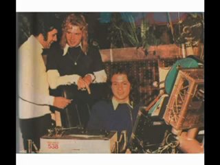 Erol Büyükburç ve 6 Elçi - Dadas (1972)