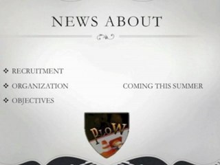 The Team De Plow CS 1.6 Teaser 2012