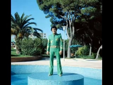 Erol Büyükburç ve Elçiler - Züleyha (1972)