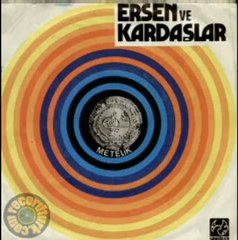 Ersen ve Dadaslar - Gurur (1977)
