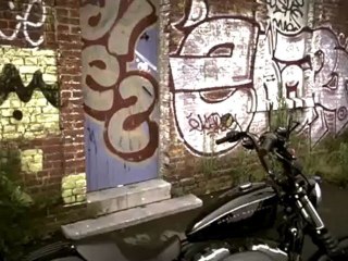 Khrome Werks Nightster1
