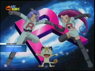 Lema Team Rocket - Hoenn