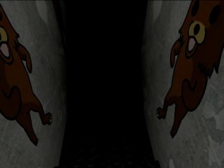[Vidéo Détente]SCP-087-B Version Cortex //HD//