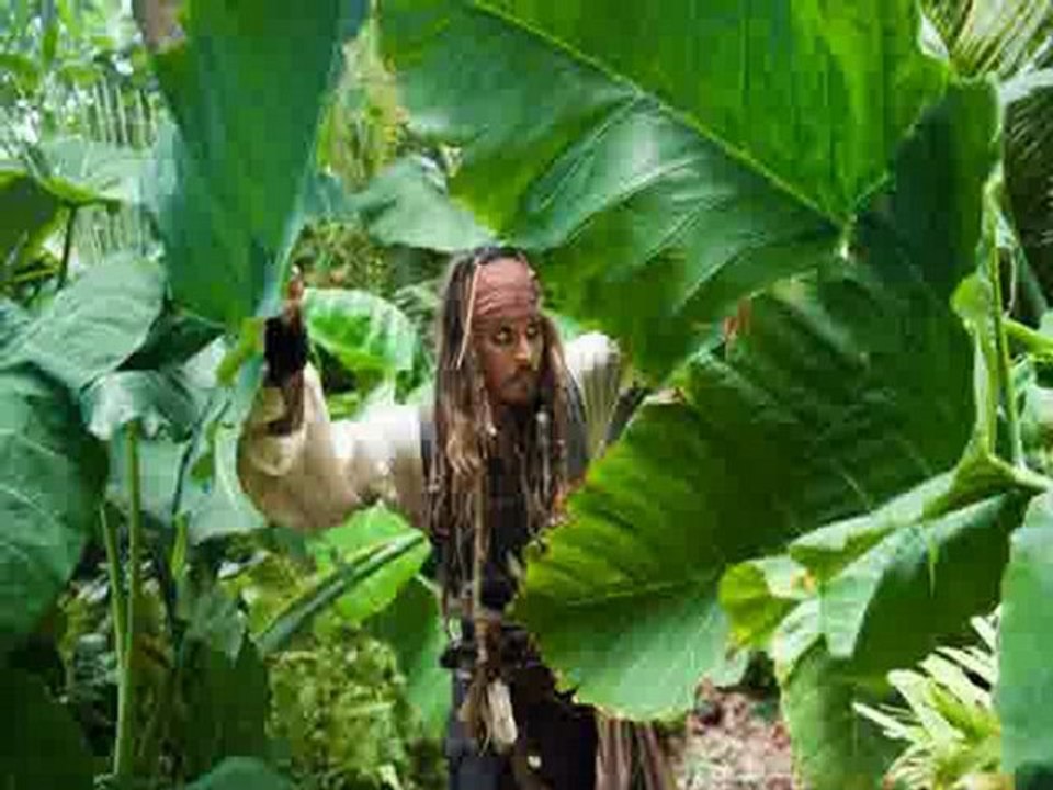 Pirates Des Caraïbes 4 Film En Entier En Francais