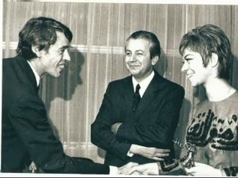 Esin Afsar - Cevizin Yapragi (1971)