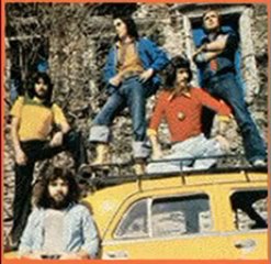 Esin Afsar ve Kurtalan Ekspres - Sandigimi Açamadim (1974)