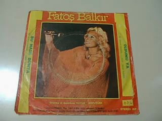 Fatos Balkir - Hey..