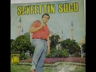 Seyfettin SUCU - Aşığım Yüzüm Gülmez