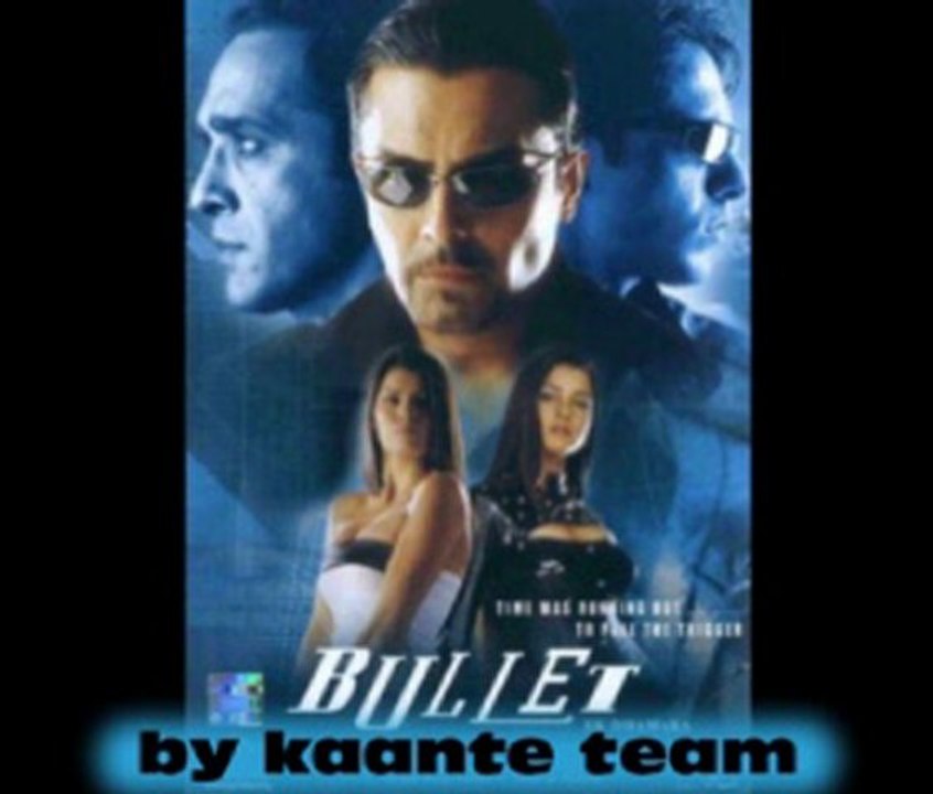 Bullet 2004 - Dance of Destruction