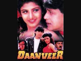 Daanveer- chuma chuma