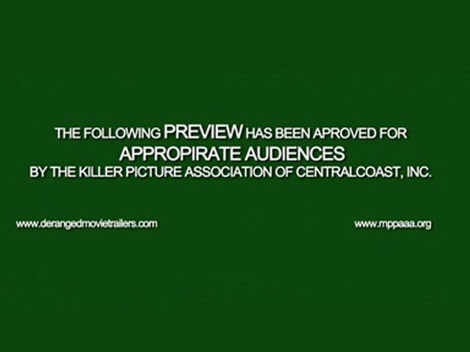 Captured ( Official Trailer)
