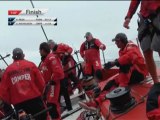 Vela - El Team Puma gana la Volvo Ocean Race