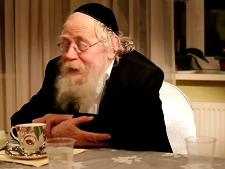 Tshuva - rabbi adin steinsaltz