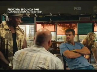 Identidade visual - Fox (2012)