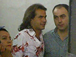 PEPE FLORES EN LOJA 4-