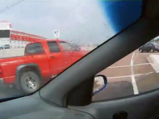 Thunder and Lightning Nickelback concert Power outage Magnetich Hill