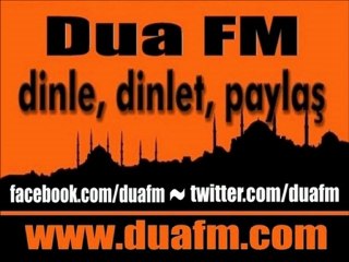 Abdestsiz ve Hayızlı İken - Dua Hakkında Soru Cevap