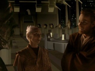 Star Wars Episode II (Deleted Scenes) - The Lost Twenty