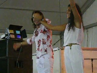 PEPE FLORES EN LOJA 5-