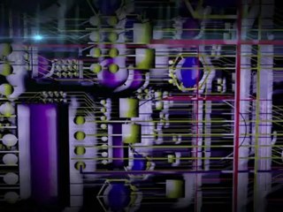 DemoReel Portfolio Bernardo Bertoloni